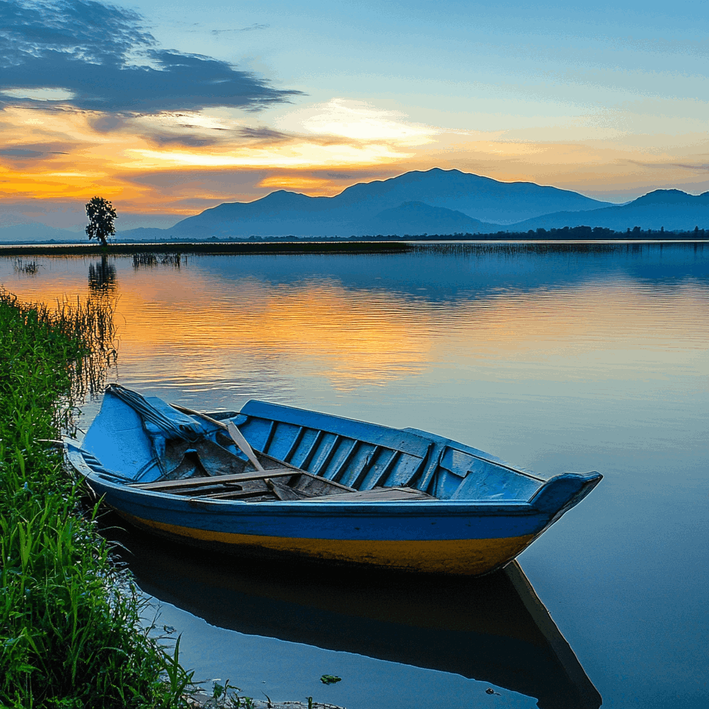 Phayao 